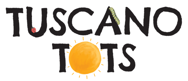 Tuscano Tots